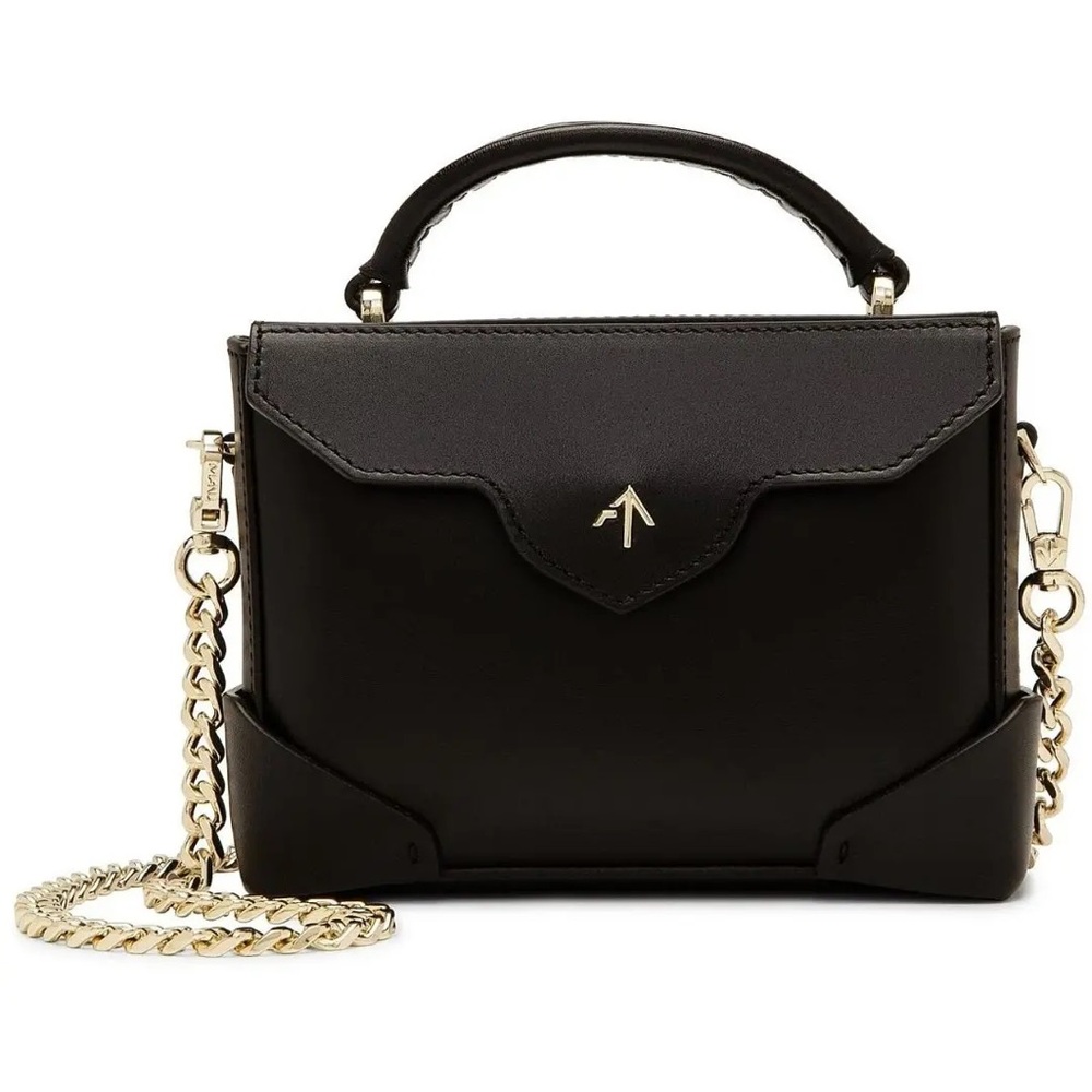 💟Manu Atelier Micro Bold Bag - Picture 3 of 11